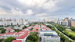 The Regency At Tiong Bahru (D3), Condominium #558998811